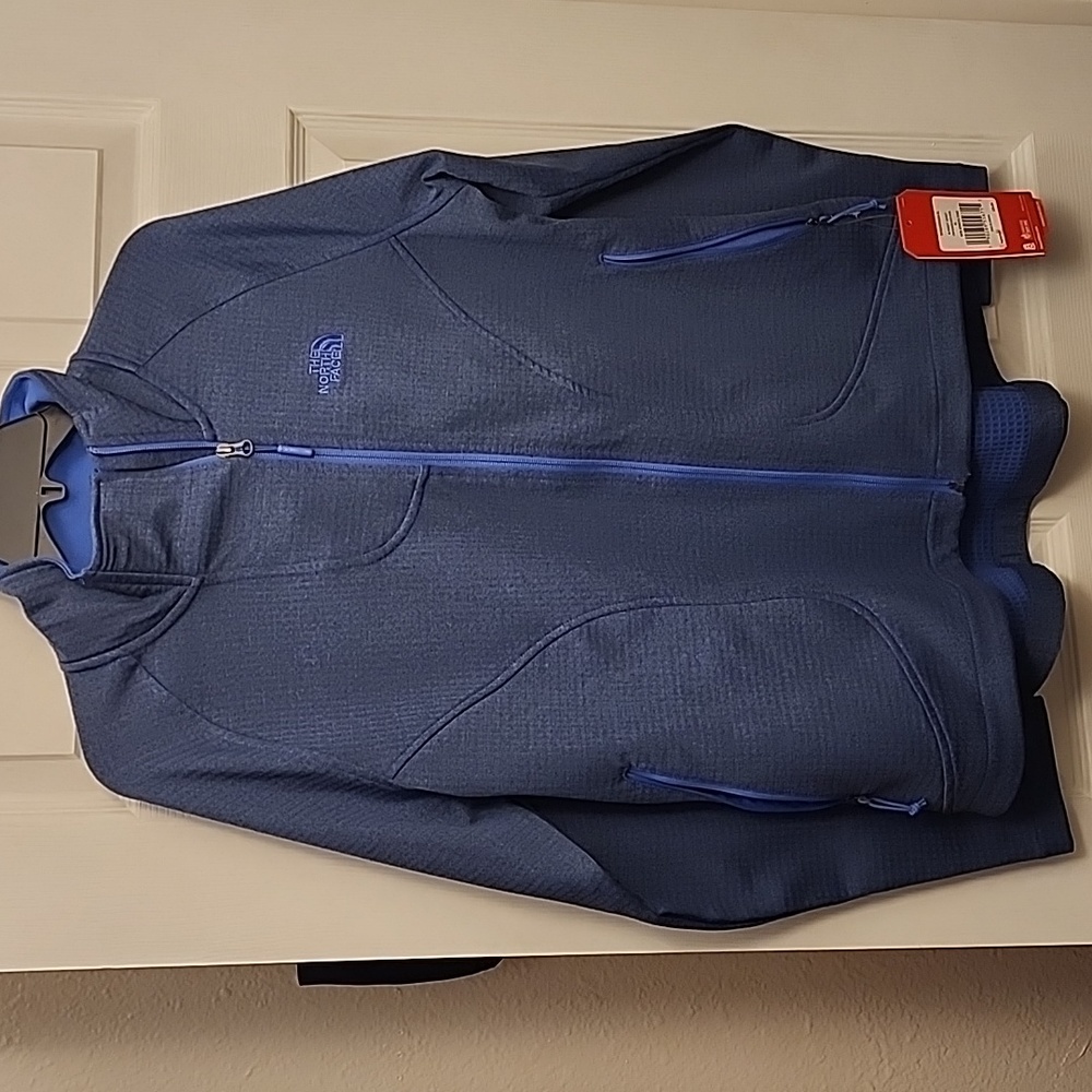 The North Face
